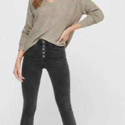 JDY JDYNEW MEGAN L/S PULLOVER KNT NOOS Dames Trui - Maat L -Dameskleding Verkoop 429x840 2