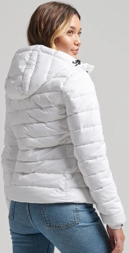 Superdry Dames Jas - Maat 40 16 Superdry Dames Jas - Maat 40 - Afbeelding 16