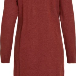 VILA VIRIL LONG L/S KNIT CARDIGAN - NOOS Dames Vest - Maat M -Dameskleding Verkoop 432x840