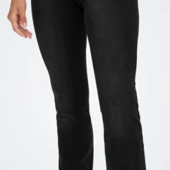 ONLY ONLWAUW HW FLARED BJ1097 NOOS Dames Jeans - Maat XS/34 -Dameskleding Verkoop 435x840 1
