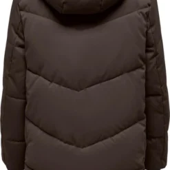 JDY JDYMUSTANG PADDED JACKET OTW NOOS Dames Jas - Maat S -Dameskleding Verkoop 437x840 1