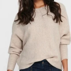 ONLY ONLDANIELLA L/S PULLOVER KNT NOOS Dames Trui - Maat XS -Dameskleding Verkoop 438x840 2