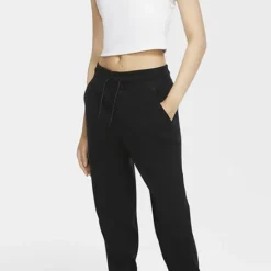 Nike Sportswear Tech Fleece Dames Joggingbroek - Maat S -Dameskleding Verkoop 440x840 6