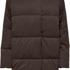 JDY JDYMUSTANG PADDED JACKET OTW NOOS Dames Jas - Maat S -Dameskleding Verkoop 441x840