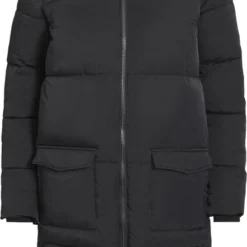 OBJECT OBJZHANNA L/S LONG JACKET NOOS Dames Jas - Maat M