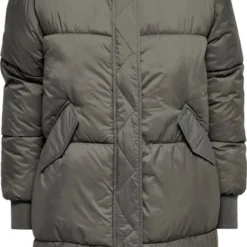 ONLY ONLPETRA PUFFER COAT CC OTW Dames Jas - Maat XL
