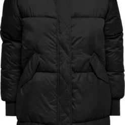 ONLY ONLPETRA PUFFER COAT CC OTW Dames Jas - Maat S