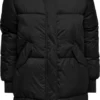 ONLY ONLPETRA PUFFER COAT CC OTW Dames Jas - Maat L