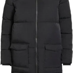 OBJECT OBJZHANNA L/S LONG JACKET NOOS Dames Jas - Maat M 29 OBJECT OBJZHANNA L/S LONG JACKET NOOS Dames Jas - Maat M -Dameskleding Verkoop 444x840