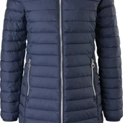 S.Oliver Dames Jas Mantel - Maat 3XL (46)