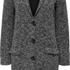 JDY JDYBESTY JACKET JRS NOOS Dames Jas - Maat XL