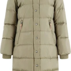 Moscow Emma Jassen - Groen