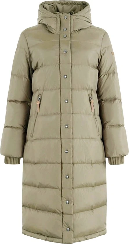 Moscow Emma Jassen - Groen 1 Moscow Emma Jassen - Groen