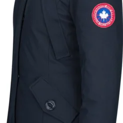 Paragoose Colette Dames Winterjas - Navy - Model 2022-Maat M -Dameskleding Verkoop 448x840 2