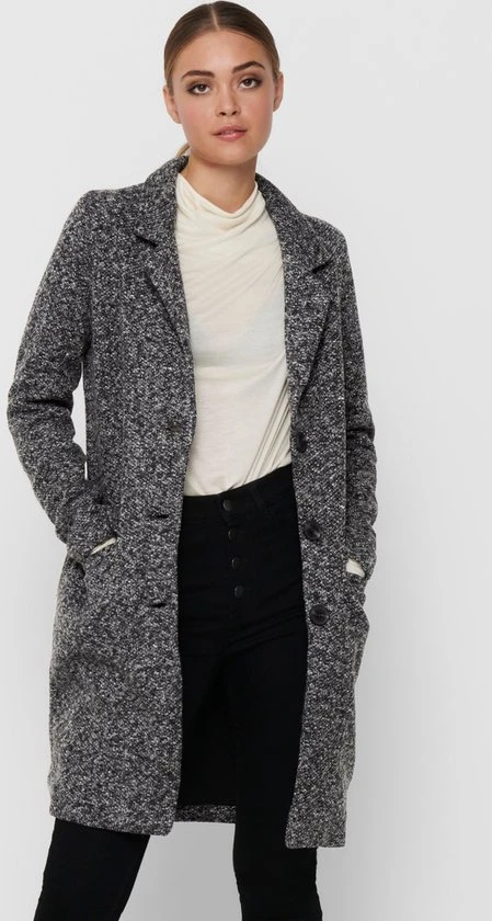 JDY JDYBESTY JACKET JRS NOOS Dames Jas - Maat XL 9 JDY JDYBESTY JACKET JRS NOOS Dames Jas - Maat XL - Afbeelding 9