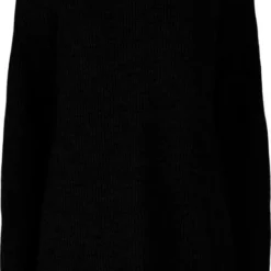 PIECES PCELLEN LS LONG KNIT NOOS BC QX Dames Trui - Maat S-42/44