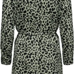 ONLY ONLCORY L/S V-NECK TUNIC WVN NOOS Dames T-shirt - Maat XL -Dameskleding Verkoop 451x840 9