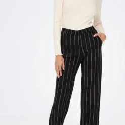 JDYFRANSISKA L/S HIGHNECK TOP JRS NOOS -Dameskleding Verkoop 452x840 2