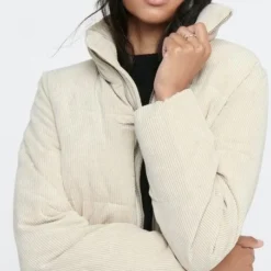 JDY JDYNEWLEXA PADDED CORDUR JACKET OTW SIE Dames Jas - Maat L 15 JDY JDYNEWLEXA PADDED CORDUR JACKET OTW SIE Dames Jas - Maat L -Dameskleding Verkoop 453x840 3