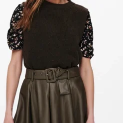 ONLY ONLPARIS LIFE VEST KNT NOOS Dames Trui - Maat M 11 ONLY ONLPARIS LIFE VEST KNT NOOS Dames Trui - Maat M -Dameskleding Verkoop 453x840 5