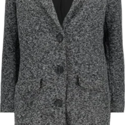 JDY JDYBESTY JACKET JRS NOOS Dames Jas - Maat XL 33 JDY JDYBESTY JACKET JRS NOOS Dames Jas - Maat XL -Dameskleding Verkoop 454x840 1