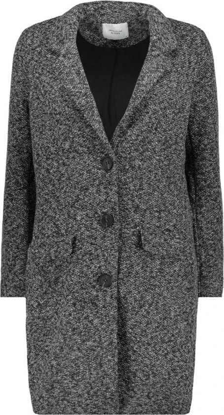 JDY JDYBESTY JACKET JRS NOOS Dames Jas - Maat XL 15 JDY JDYBESTY JACKET JRS NOOS Dames Jas - Maat XL - Afbeelding 15