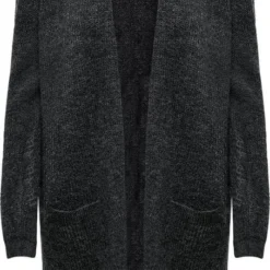 ONLY ONLJADE L/S CARDIGAN KNT Dames Vest - Maat M -Dameskleding Verkoop 454x840 7