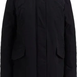 WE Fashion Dames Gewatteerde Parka