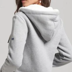 Superdry Dames Vest - Maat 44 -Dameskleding Verkoop 455x840 5