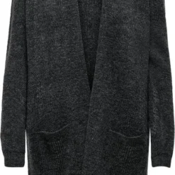 ONLY ONLJADE L/S CARDIGAN KNT Dames Vest - Maat M