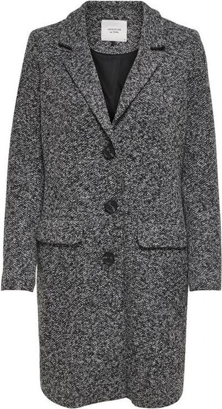 JDY JDYBESTY JACKET JRS NOOS Dames Jas - Maat XL 19 JDY JDYBESTY JACKET JRS NOOS Dames Jas - Maat XL - Afbeelding 19