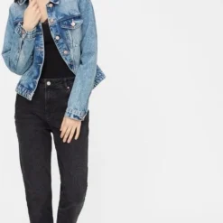 Pieces PCBARBERA LACE TOP NOOS -Dameskleding Verkoop 456x840 6