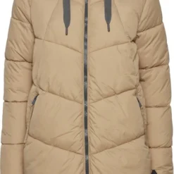 B.young BYBOMINA JACKET 4 Dames Jas - Maat 40