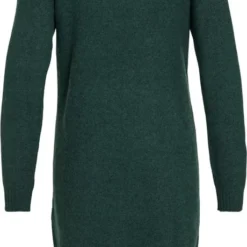 VILA VIRIL LONG L/S KNIT CARDIGAN - NOOS Dames Vest - Maat M -Dameskleding Verkoop 460x840 4