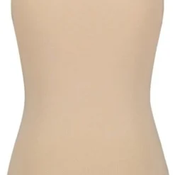 Ten Cate Dames Singlet / Hemd - 32286 - XL - Beige -Dameskleding Verkoop 462x840 4