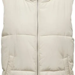 JDY JDYNEWERICA SHORT WAISTCOAT OTW NOOS Dames Gilet - Maat L -Dameskleding Verkoop 463x840 2