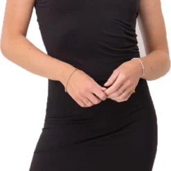 PIECES PCBALLROOM LONG SINGLET NOOS BC Dames Top - Maat S/M -Dameskleding Verkoop 463x840 4