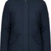 Paragoose Colette Dames Winterjas - Navy - Model 2022-Maat M