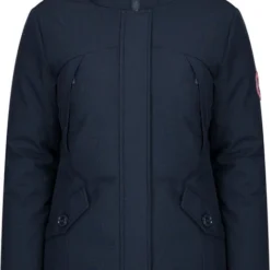 Paragoose Colette Dames Winterjas - Navy - Model 2022-Maat M