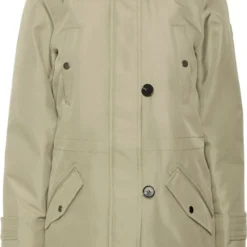 VERO MODA VMSTORM 3/4 PARKA Dames Jas - Maat XL