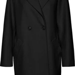 VERO MODA VMFORTUNEADDIE COAT GA Dames Jas - Maat S