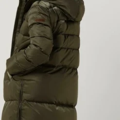 Moscow Margjet Jassen - Groen