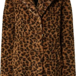 NOISY MAY NMGABI L/S JACKET Dames Jas - Maat L 11 NOISY MAY NMGABI L/S JACKET Dames Jas - Maat L -Dameskleding Verkoop 479x840 8