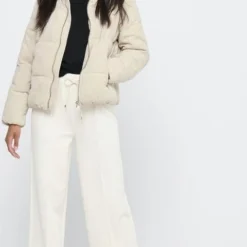 JDY JDYNEWLEXA PADDED CORDUR JACKET OTW SIE Dames Jas - Maat L 16 JDY JDYNEWLEXA PADDED CORDUR JACKET OTW SIE Dames Jas - Maat L -Dameskleding Verkoop 480x840 4