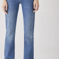 LTB Jeans LTB Valerie Jeans Volwassenen Donkerblauw -Dameskleding Verkoop 481x840 2