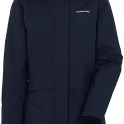 Didriksons CAJSA WNS PARKA 4 Dames Outdoor Parka - Maat 44