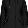 ONLY ONLPRISKA PARKA JACKET CC OTW Dames Jas - Maat XL