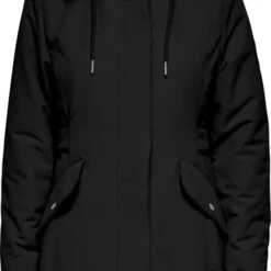 ONLY ONLPRISKA PARKA JACKET CC OTW Dames Jas - Maat XL