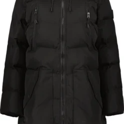 Cars Jeans NORA Nylon / Poly Dames Jas - Maat XXL