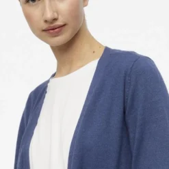 OBJECT OBJTHESS L/S CARDIGAN NOOS Dames Vest - Maat M -Dameskleding Verkoop 486x840 3